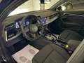 Audi A3 A3 Sportback 2.0 TDI UFF AUDI ITALIA GARANZIA Schwarz - thumbnail 7