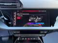 Audi A3 A3 Sportback 2.0 TDI UFF AUDI ITALIA GARANZIA Schwarz - thumbnail 22
