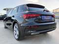 Audi A3 A3 Sportback 2.0 TDI UFF AUDI ITALIA GARANZIA Schwarz - thumbnail 4