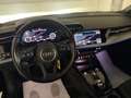 Audi A3 A3 Sportback 2.0 TDI UFF AUDI ITALIA GARANZIA Schwarz - thumbnail 9