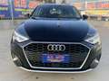 Audi A3 A3 Sportback 2.0 TDI UFF AUDI ITALIA GARANZIA Schwarz - thumbnail 5