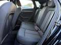 Audi A3 A3 Sportback 2.0 TDI UFF AUDI ITALIA GARANZIA Schwarz - thumbnail 23