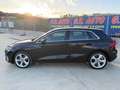 Audi A3 A3 Sportback 2.0 TDI UFF AUDI ITALIA GARANZIA Schwarz - thumbnail 6