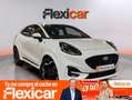 Ford Puma 1.0 EcoBoost 125cv ST-Line MHEV Blanco - thumbnail 1