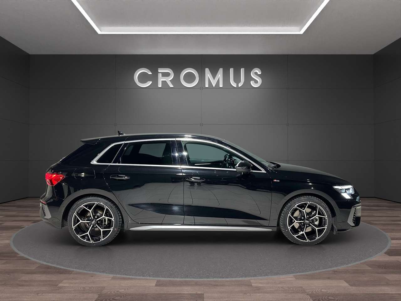 Audi A3 Sportback 35 2.0 tdi S line Edition s-tronic