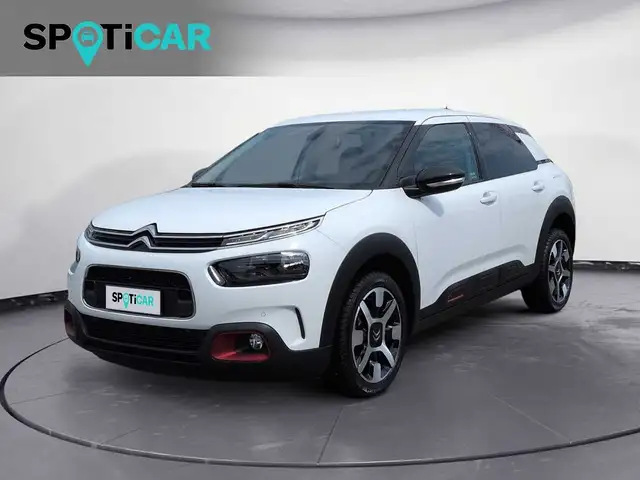 Citroen C4 Cactus PureTech 110 S&S Shine Pack
