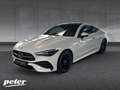Mercedes-Benz CLE 180 Coupé AMG Line/LED/Panorama-D/Kamera/AHK Weiß - thumbnail 1