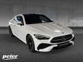 Mercedes-Benz CLE 180 Coupé AMG Line/LED/Panorama-D/Kamera/AHK Blanco - thumbnail 3