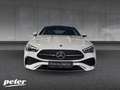 Mercedes-Benz CLE 180 Coupé AMG Line/LED/Panorama-D/Kamera/AHK Weiß - thumbnail 2