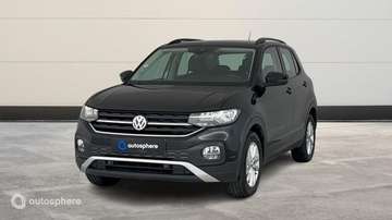 1.0 TSI 115ch Lounge Business DSG7