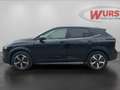 Nissan Qashqai N-Connecta 1.3 DIG-T MHEV EU6d Panorama Navi 360 K Noir - thumbnail 2