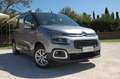 Citroen Berlingo Berlingo III 2018 1.5 bluehdi M Feel 100cv Gris - thumbnail 1
