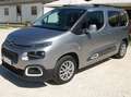 Citroen Berlingo Berlingo III 2018 1.5 bluehdi M Feel 100cv Gris - thumbnail 3