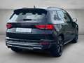 CUPRA Ateca 2.0 TSI 4Drive DSG Schwarz - thumbnail 3