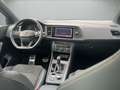CUPRA Ateca 2.0 TSI 4Drive DSG Schwarz - thumbnail 8