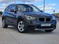 BMW X1 sDrive 18d Gris - thumbnail 7