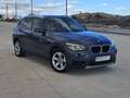 BMW X1 sDrive 18d Gris - thumbnail 4