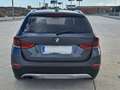 BMW X1 sDrive 18d Gris - thumbnail 6