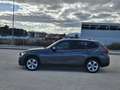 BMW X1 sDrive 18d Gris - thumbnail 10