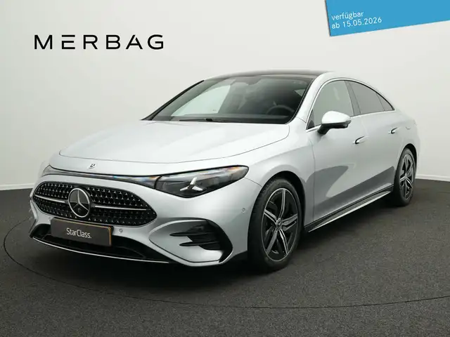 Mercedes-Benz CLA 180 CLA 180 verfügbar ab 15.05.2026 AMG Line Navi/LED