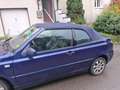 Volkswagen Golf Cabriolet Golf Cabrio 1.9 TDI Classicline Bleu - thumbnail 4