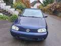 Volkswagen Golf Cabriolet Golf Cabrio 1.9 TDI Classicline Bleu - thumbnail 2