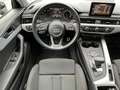 Audi A4 Avant 3.0 TDI quattro sport Matrix Navi AHK Blau - thumbnail 7