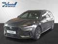 Ford Focus Turnier ST-Line X AHK TWA el Heckkl. uvm Grey - thumbnail 1
