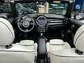 MINI Cooper Cabrio 1.5A I Cuir I Led I Navi Pro I Camera I Carplay Noir - thumbnail 2