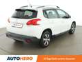 Peugeot 2008 1.6 e-HDi Allure *PANO*KLIMAAUTO*TEMPO* Weiß - thumbnail 6