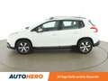Peugeot 2008 1.6 e-HDi Allure *PANO*KLIMAAUTO*TEMPO* Weiß - thumbnail 3