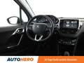 Peugeot 2008 1.6 e-HDi Allure *PANO*KLIMAAUTO*TEMPO* Weiß - thumbnail 13