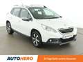 Peugeot 2008 1.6 e-HDi Allure *PANO*KLIMAAUTO*TEMPO* Weiß - thumbnail 8
