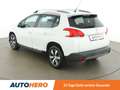 Peugeot 2008 1.6 e-HDi Allure *PANO*KLIMAAUTO*TEMPO* Weiß - thumbnail 4