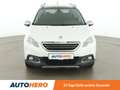 Peugeot 2008 1.6 e-HDi Allure *PANO*KLIMAAUTO*TEMPO* Weiß - thumbnail 9