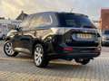 Mitsubishi Outlander 2.0 PHEV 204pk 4WD Instyle+ / Org NL / Schuif-Kant Zwart - thumbnail 4