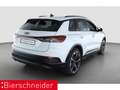 Audi Q4 e-tron S-Line edition AHK MATRIX PANO 21 Weiß - thumbnail 2