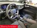 Audi Q4 e-tron S-Line edition AHK MATRIX PANO 21 Weiß - thumbnail 3