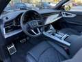 Audi Q8 55 TFSIE B&O CARPLAY SOFT CLOSE 22" TREKHAAK PANO Zwart - thumbnail 4