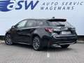 Toyota Corolla Touring Sports 2.0 Hybrid Dynamic Plus | CarPlay | Fekete - thumbnail 5