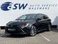Toyota Corolla Touring Sports 2.0 Hybrid Dynamic Plus | CarPlay | Fekete - thumbnail 1