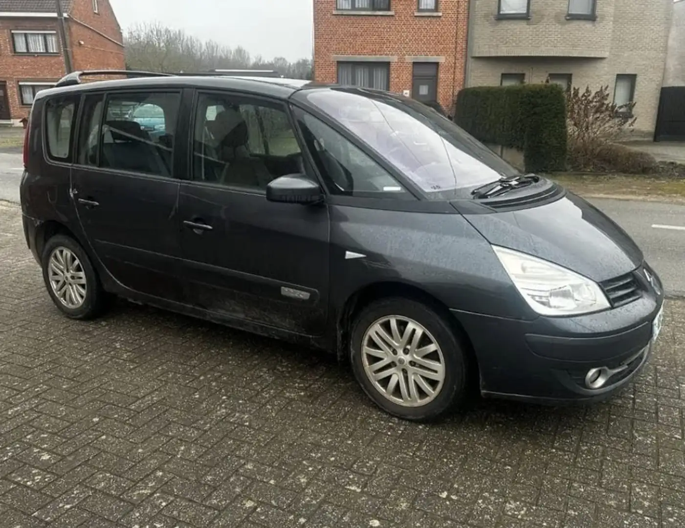 Renault Espace Espace 2.2 dCi - 150 Authentique - 2