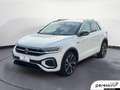 Volkswagen T-Roc 2.0 TDI SCR R Line Bianco - thumbnail 1