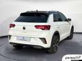 Volkswagen T-Roc 2.0 TDI SCR R Line Bianco - thumbnail 5