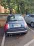Fiat 500 1.2 Lounge Blau - thumbnail 4