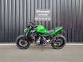 Kawasaki Z 650 Vert - thumbnail 4