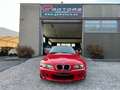 BMW Z3 Roadster 2.0 i 150CV  ROSSA ! TUTTA ORIGINALE ! Rojo - thumbnail 1