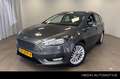 Ford Focus Wagon 1.0 Titanium | Trekhaak | Camera | Navigatie Grau - thumbnail 1
