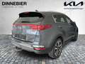 Kia Sportage *Spirit*Navi*RFK*SHZ*LHZ* Gris - thumbnail 5