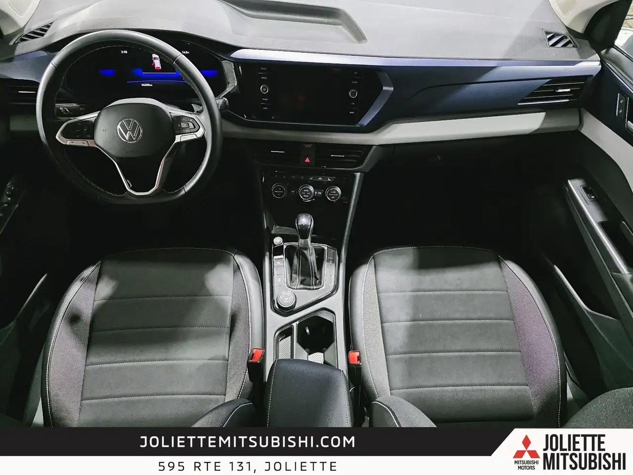 Volkswagen Taos снимка Volkswagen Taos
